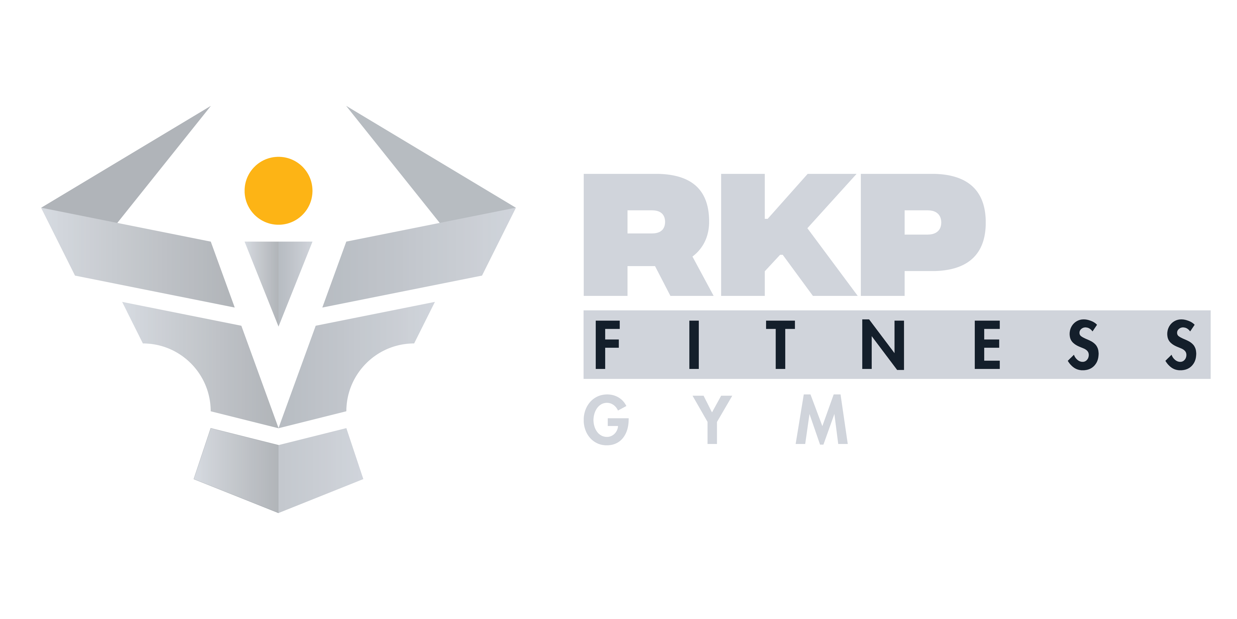 RKP Gym Logo